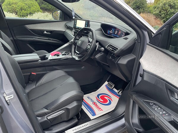 Used Peugeot 5008 2024 for sale - 77840436: Photo 11