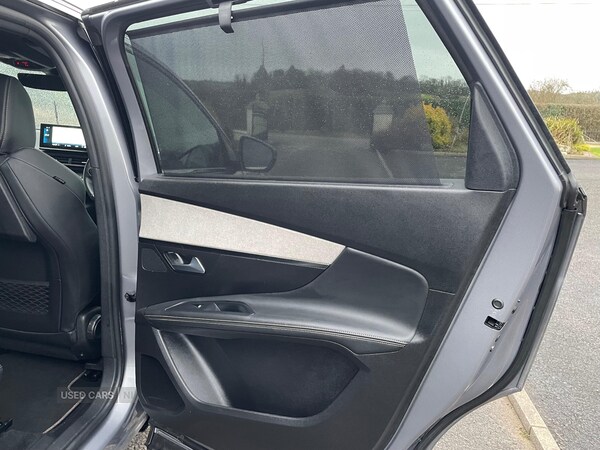 Used Peugeot 5008 2024 for sale - 77840436: Photo 14