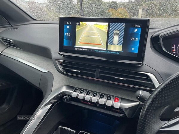 Used Peugeot 5008 2024 for sale - 77840436: Photo 15