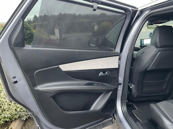 Used Peugeot 5008 2024 for sale - 77840436: Photo 17