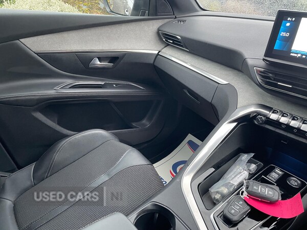 Used Peugeot 5008 2024 for sale - 77840436: Photo 19