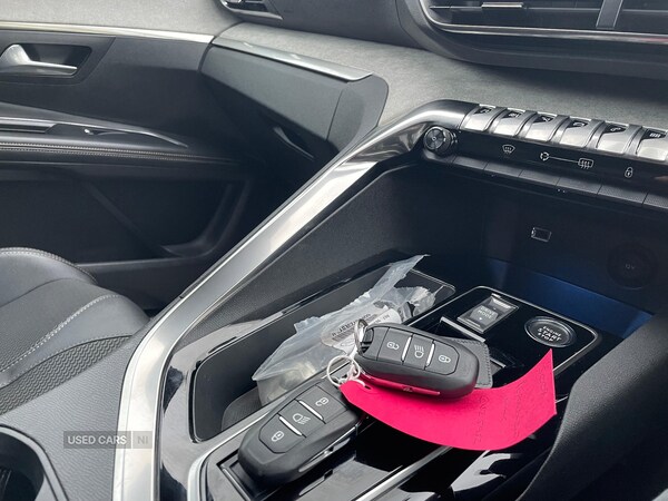 Used Peugeot 5008 2024 for sale - 77840436: Photo 20