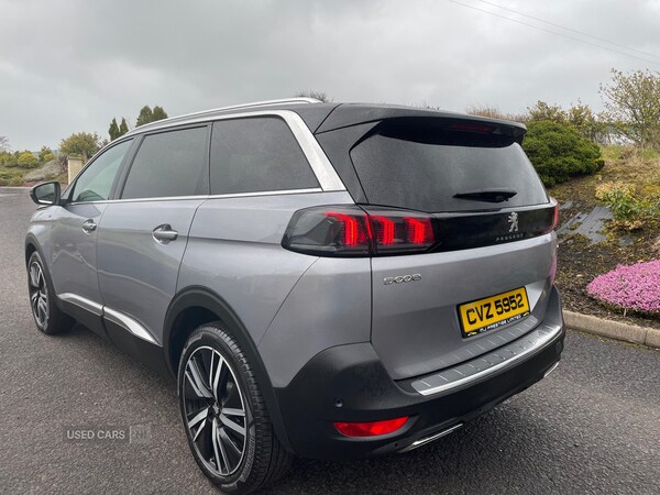 Used Peugeot 5008 2024 for sale - 77840436: Photo 23