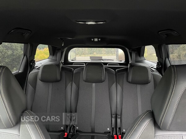 Used Peugeot 5008 2024 for sale - 77840436: Photo 24