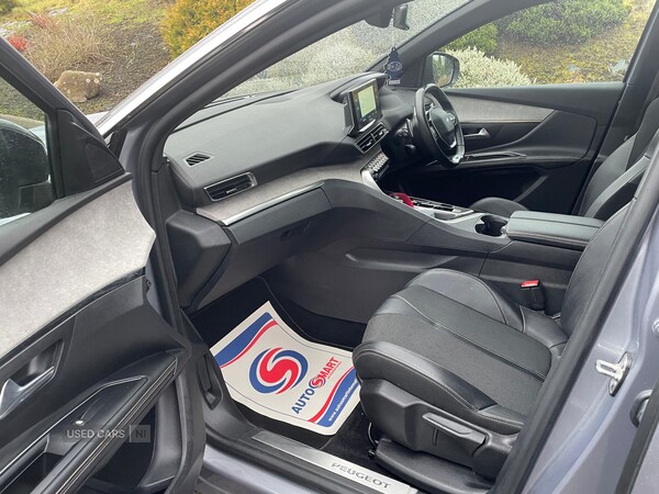 Used Peugeot 5008 2024 for sale - 77840436: Photo 25