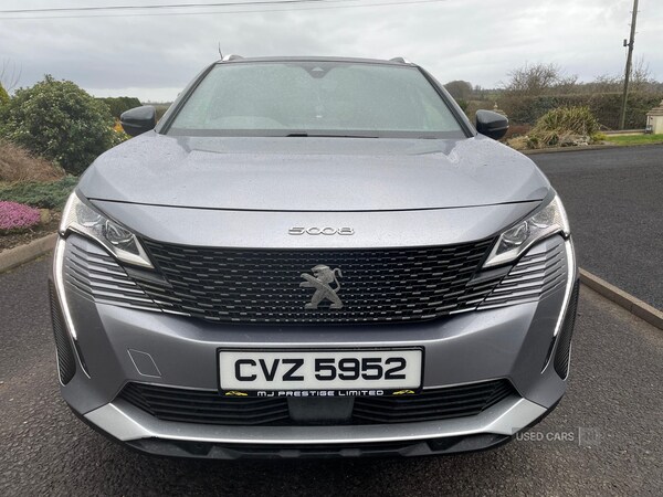 Used Peugeot 5008 2024 for sale - 77840436: Photo 26