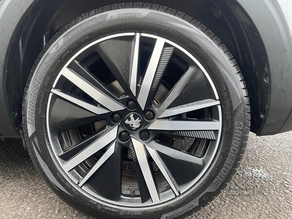 Used Peugeot 5008 2024 for sale - 77840436: Photo 27