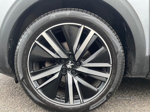 Used Peugeot 5008 2024 for sale - 77840436: Photo 28