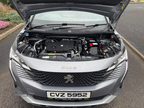 Used Peugeot 5008 2024 for sale - 77840436: Photo 29