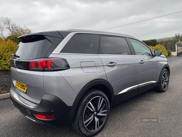 Used Peugeot 5008 2024 for sale - 77840436: Photo 3