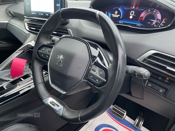 Used Peugeot 5008 2024 for sale - 77840436: Photo 30