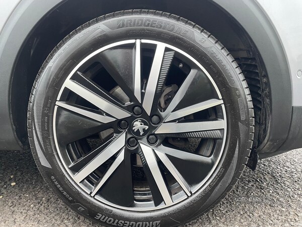 Used Peugeot 5008 2024 for sale - 77840436: Photo 31