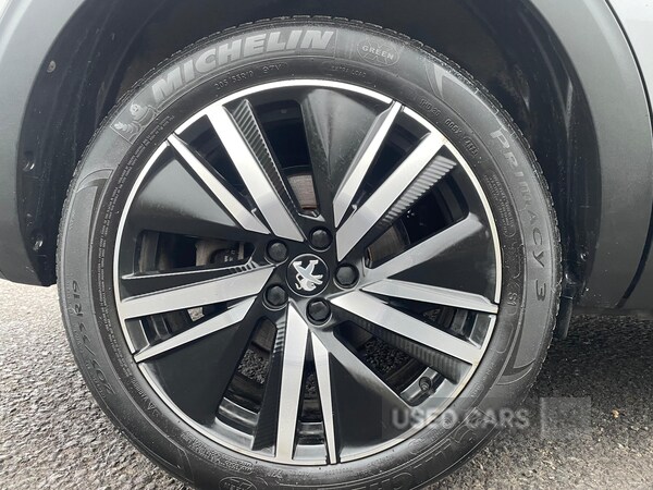 Used Peugeot 5008 2024 for sale - 77840436: Photo 32