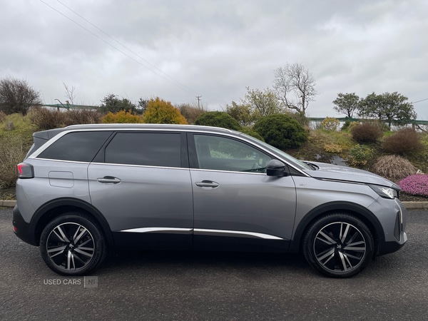 Used Peugeot 5008 2024 for sale - 77840436: Photo 4