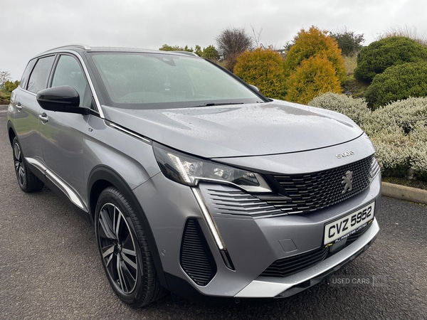 Used Peugeot 5008 2024 for sale - 77840436: Photo 5