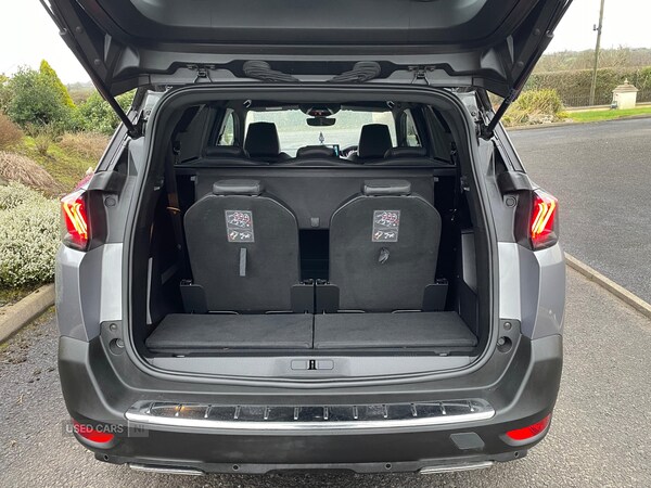 Used Peugeot 5008 2024 for sale - 77840436: Photo 6