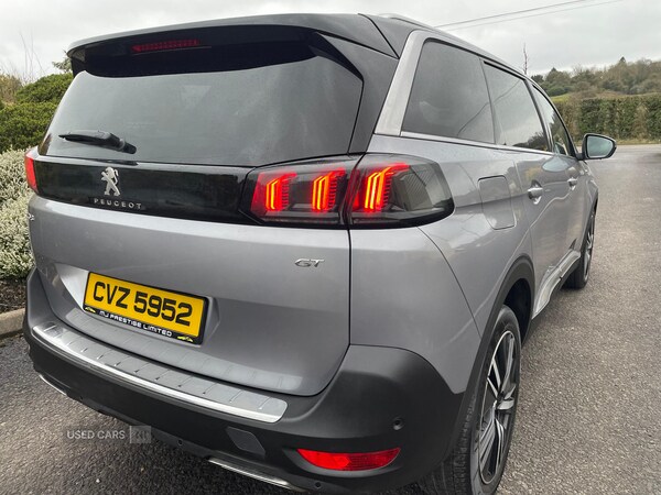 Used Peugeot 5008 2024 for sale - 77840436: Photo 7