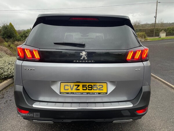 Used Peugeot 5008 2024 for sale - 77840436: Photo 8