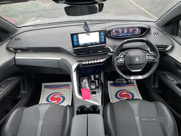 Used Peugeot 5008 2024 for sale - 77840436: Photo 9