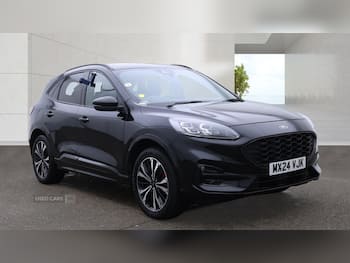 Used Ford Kuga 2024 for sale - 79646806: Photo