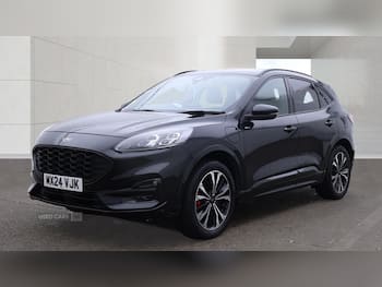 Used Ford Kuga 2024 for sale - 79646806: Photo