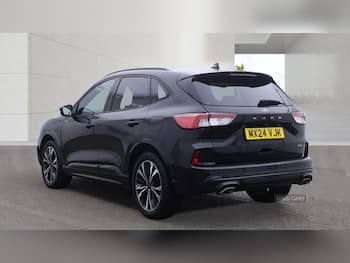 Used Ford Kuga 2024 for sale - 79646806: Photo