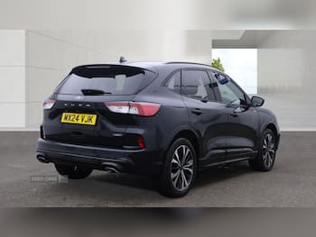 Used Ford Kuga 2024 for sale - 79646806: Photo