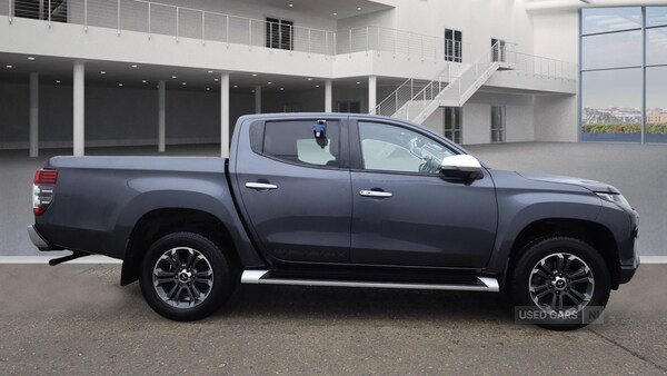 Used Mitsubishi L200 2021 for sale - 76228488: Photo 5