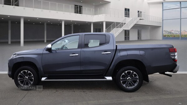 Used Mitsubishi L200 2021 for sale - 76228488: Photo 6