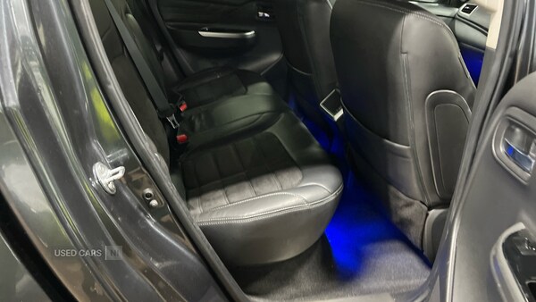 Used Mitsubishi L200 2021 for sale - 76228488: Photo 7
