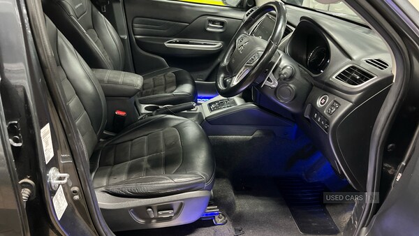 Used Mitsubishi L200 2021 for sale - 76228488: Photo 8