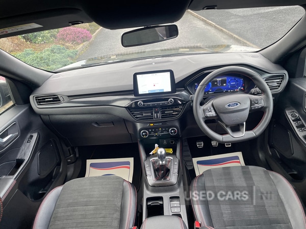 Used Ford Kuga 2022 for sale - 77638020: Photo 10