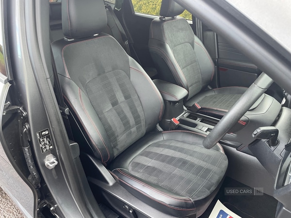 Used Ford Kuga 2022 for sale - 77638020: Photo 12