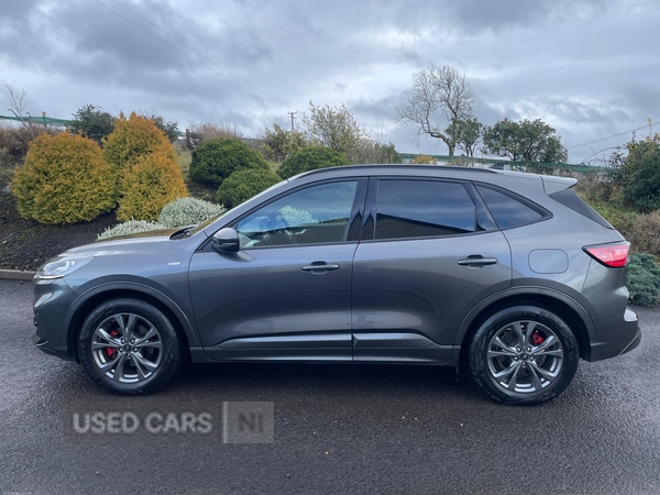 Used Ford Kuga 2022 for sale - 77638020: Photo 13