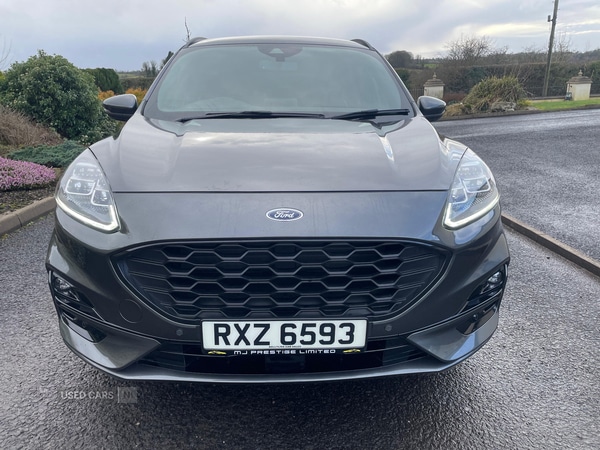 Used Ford Kuga 2022 for sale - 77638020: Photo 16