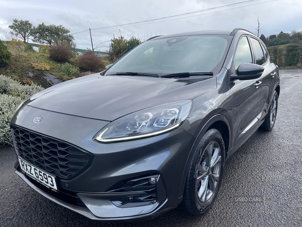 Used Ford Kuga 2022 for sale - 77638020: Photo 17