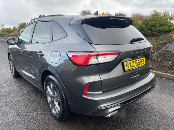 Used Ford Kuga 2022 for sale - 77638020: Photo 18