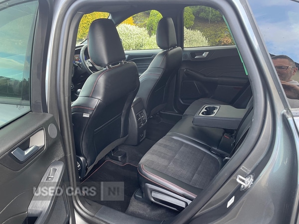 Used Ford Kuga 2022 for sale - 77638020: Photo 19