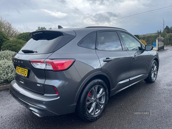 Used Ford Kuga 2022 for sale - 77638020: Photo 2