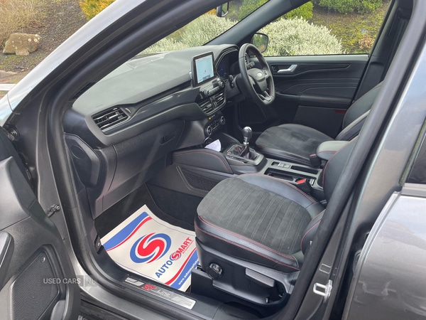 Used Ford Kuga 2022 for sale - 77638020: Photo 20