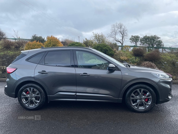 Used Ford Kuga 2022 for sale - 77638020: Photo 3