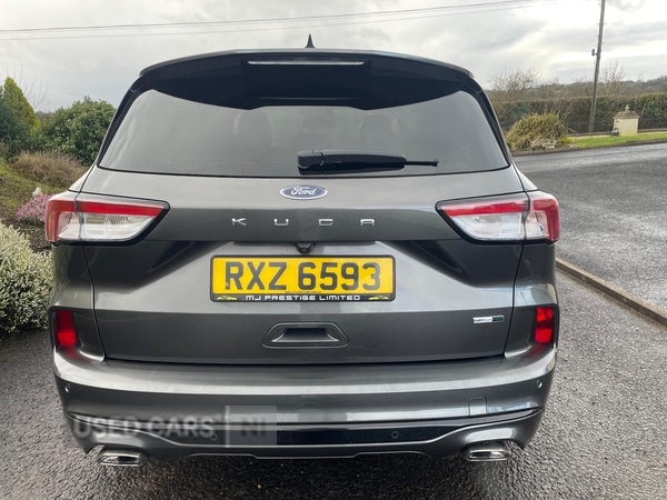 Used Ford Kuga 2022 for sale - 77638020: Photo 4