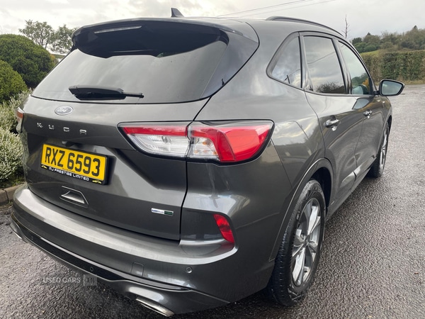 Used Ford Kuga 2022 for sale - 77638020: Photo 5