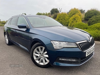 2022 - 2.0 TDI CR SE Technology 5dr