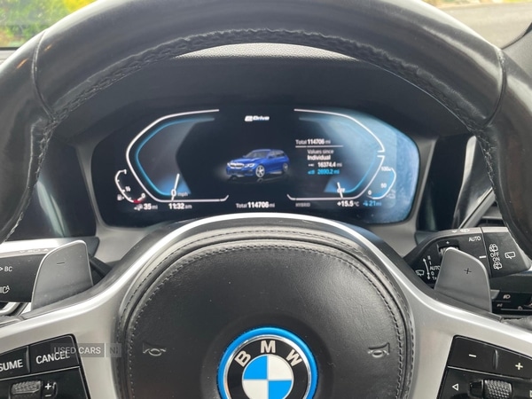 Used BMW 3 Series 2022 for sale - 75709113: Photo 12