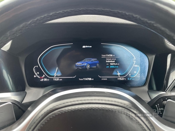 Used BMW 3 Series 2022 for sale - 75709113: Photo 13