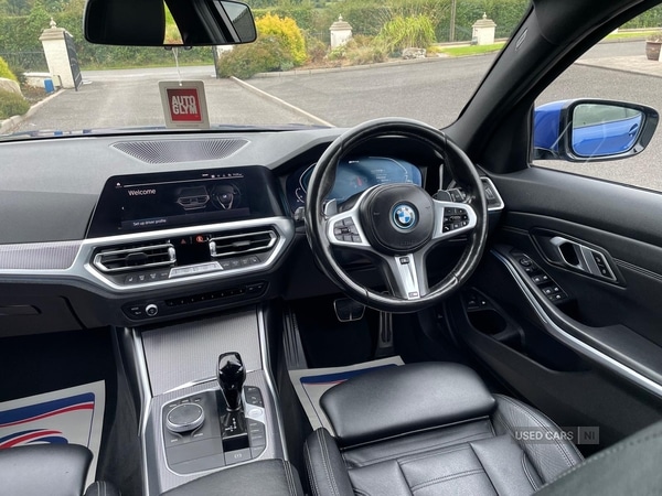 Used BMW 3 Series 2022 for sale - 75709113: Photo 14