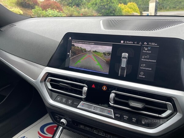 Used BMW 3 Series 2022 for sale - 75709113: Photo 16