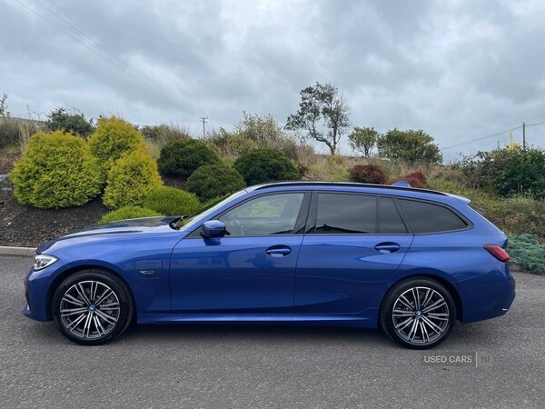 Used BMW 3 Series 2022 for sale - 75709113: Photo 18