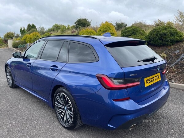 Used BMW 3 Series 2022 for sale - 75709113: Photo 19